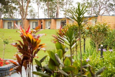 Kempsey Rose Motor Inn - Brisbane Tourism 40