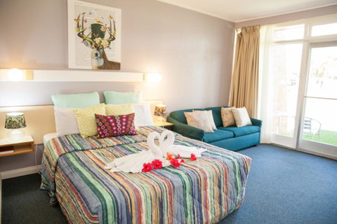 Kempsey Rose Motor Inn - Brisbane Tourism 19