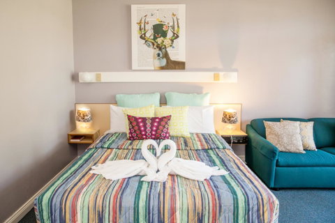 Kempsey Rose Motor Inn - Brisbane Tourism 21