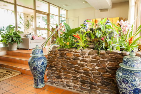 Kempsey Rose Motor Inn - Brisbane Tourism 43