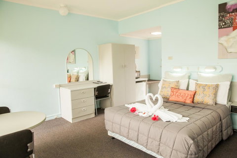Kempsey Rose Motor Inn - Brisbane Tourism 16