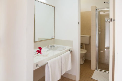 Kempsey Rose Motor Inn - Brisbane Tourism 26