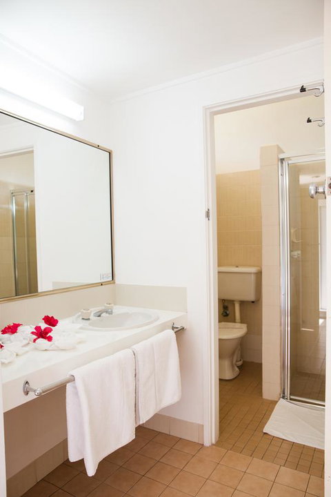 Kempsey Rose Motor Inn - Brisbane Tourism 27