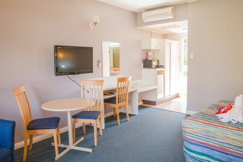 Kempsey Rose Motor Inn - Brisbane Tourism 25
