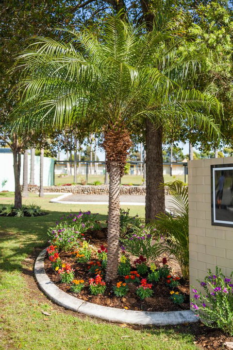 Kempsey Rose Motor Inn - Brisbane Tourism 33
