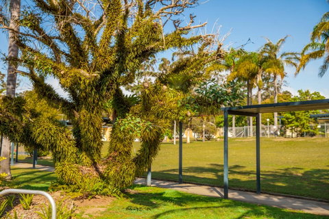 Kempsey Rose Motor Inn - Brisbane Tourism 41