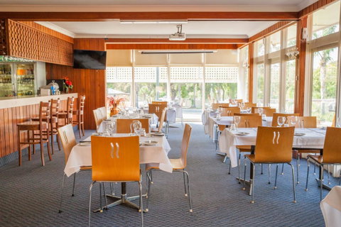 Kempsey Rose Motor Inn - Brisbane Tourism 5