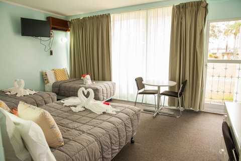 Kempsey Rose Motor Inn - Brisbane Tourism 8