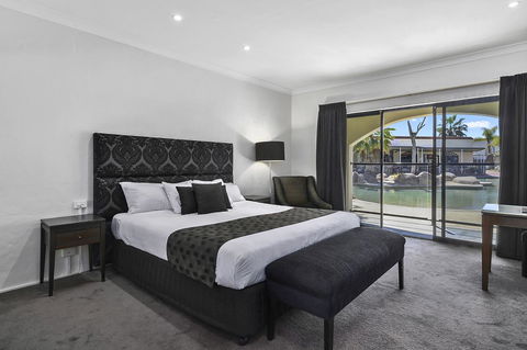 Quality Resort Siesta - Tourism Brisbane 20