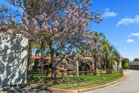 Quality Resort Siesta - Tourism Brisbane 3