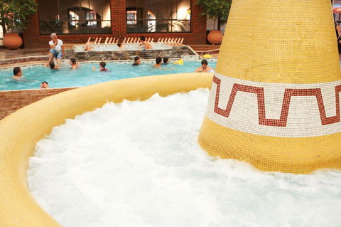 Quality Resort Siesta - Tourism Brisbane 35