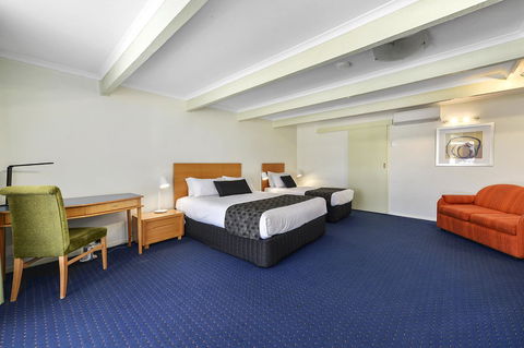 Quality Resort Siesta - Tourism Brisbane 21