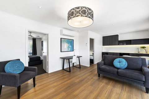Quality Resort Siesta - Tourism Brisbane 12