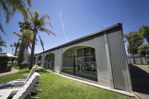 Quality Resort Siesta - Tourism Brisbane 33