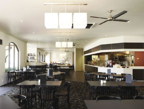 Quality Resort Siesta - Tourism Brisbane 40