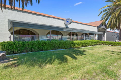 Quality Resort Siesta - Tourism Brisbane 34