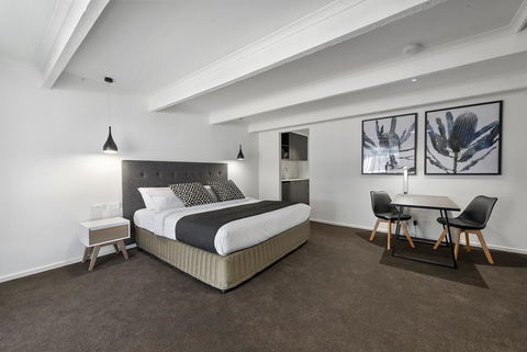 Quality Resort Siesta - Tourism Brisbane 24