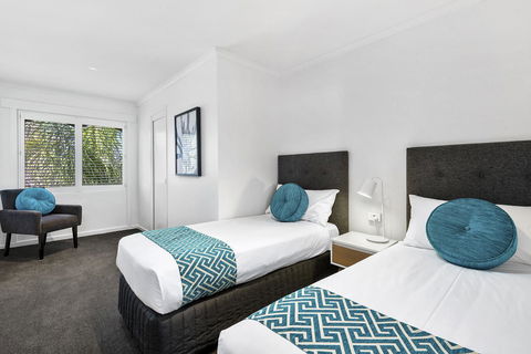 Quality Resort Siesta - Tourism Brisbane 17