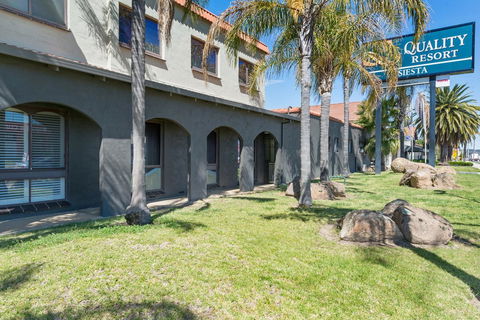 Quality Resort Siesta - Tourism Brisbane 38