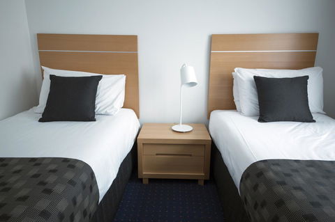 Quality Resort Siesta - Tourism Brisbane 28