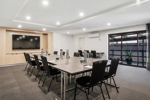 Quality Resort Siesta - Tourism Brisbane 11