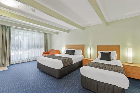 Quality Resort Siesta - Tourism Brisbane 44