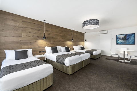 Quality Resort Siesta - Tourism Brisbane 19
