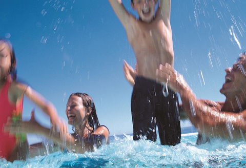 Quality Resort Siesta - Tourism Brisbane 29