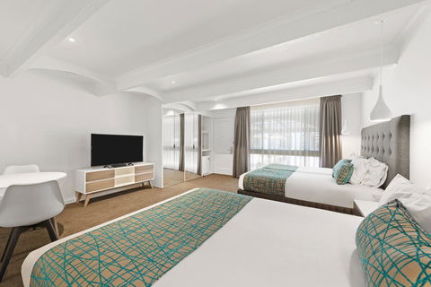 Quality Resort Siesta - Tourism Brisbane 41