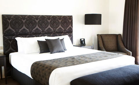 Quality Resort Siesta - Tourism Brisbane 42
