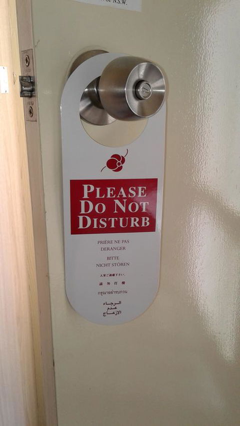 Junee Motor Inn - Tourism Brisbane 5