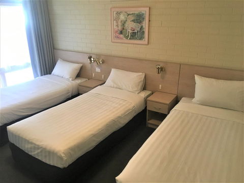 Junee Motor Inn - Tourism Brisbane 18