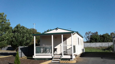 Junee Motor Inn - Tourism Brisbane 22