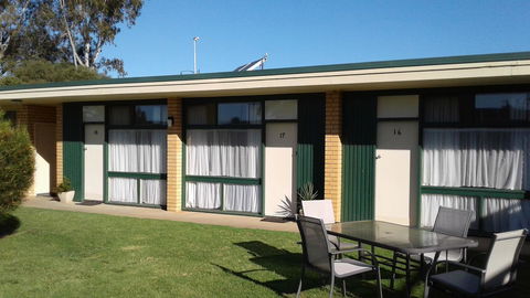 Junee Motor Inn - Tourism Brisbane 10