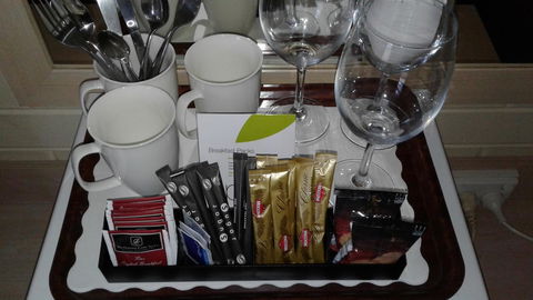 Junee Motor Inn - Tourism Brisbane 3