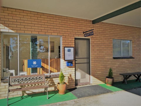 Junee Motor Inn - Tourism Brisbane 1