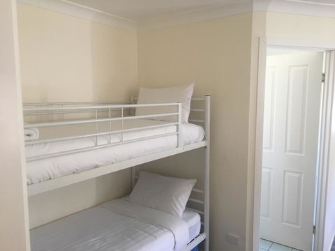 Junee Motor Inn - Tourism Brisbane 23