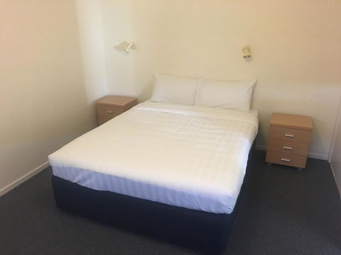 Junee Motor Inn - Tourism Brisbane 20