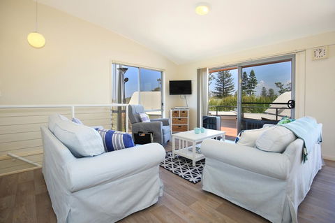 The Cove At Culburra - Direct Access To Beach - Tourism Brisbane 6