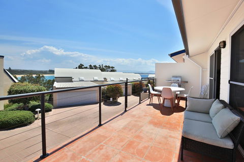 The Cove At Culburra - Direct Access To Beach - Tourism Brisbane 0