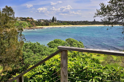 The Cove At Culburra - Direct Access To Beach - Tourism Brisbane 29
