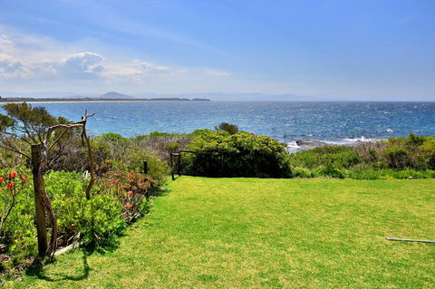 The Cove At Culburra - Direct Access To Beach - Tourism Brisbane 28