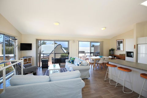 The Cove At Culburra - Direct Access To Beach - Tourism Brisbane 1