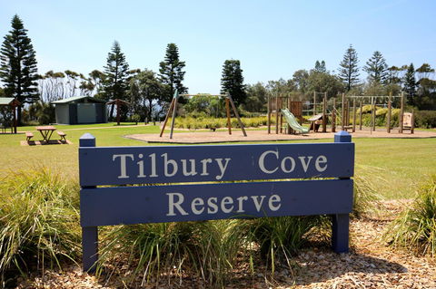 The Cove At Culburra - Direct Access To Beach - Tourism Brisbane 32