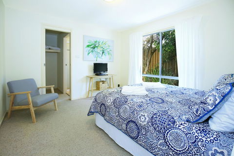 The Cove At Culburra - Direct Access To Beach - Tourism Brisbane 4