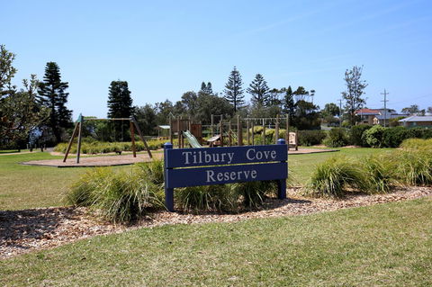 The Cove At Culburra - Direct Access To Beach - Tourism Brisbane 31
