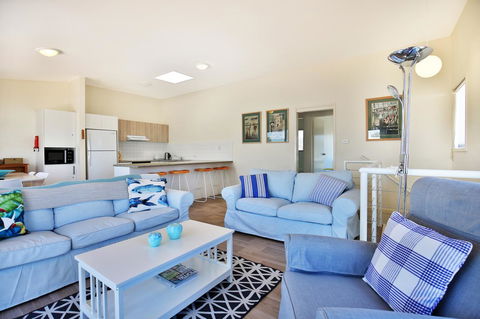 The Cove At Culburra - Direct Access To Beach - Tourism Brisbane 5