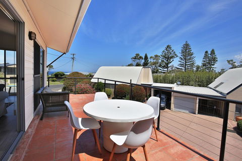 The Cove At Culburra - Direct Access To Beach - Tourism Brisbane 17