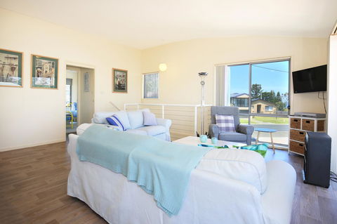 The Cove At Culburra - Direct Access To Beach - Tourism Brisbane 7