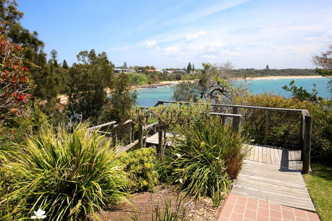 The Cove At Culburra - Direct Access To Beach - Tourism Brisbane 26